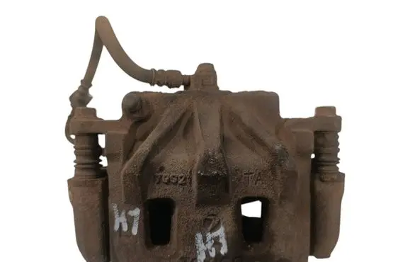 Subaru Outback (BS) Front brake caliper