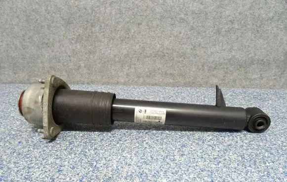 BMW X6 E71 Rear shock absorber/damper 6783017