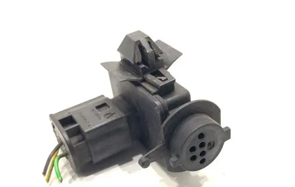 BMW 5 F10 F11 Interior temperature sensor 9350423