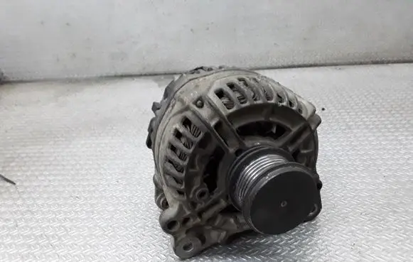 Audi A3 S3 8L Generator/alternator 028903028F
