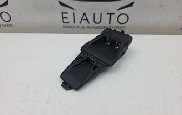 Windshield/windscreen camera
