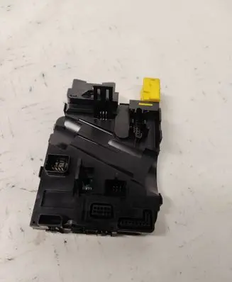Volkswagen Golf Plus Steering angle sensor 1K0953549CQ