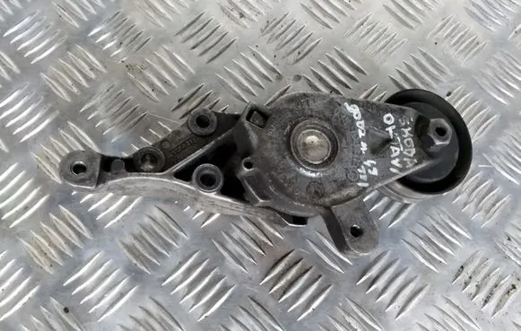 Skoda Octavia Mk1 (1U) Generator/alternator belt tensioner 038903315C 038903315