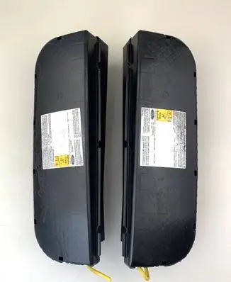 Ford C-MAX I Seat airbag