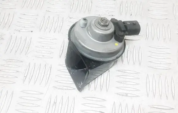 BMW 7 F01 F02 F03 F04 Horn signal 3881157