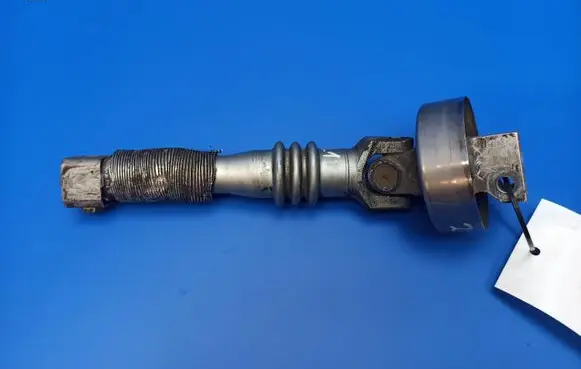 Mercedes-Benz E W211 Steering column universal joint A2034620478