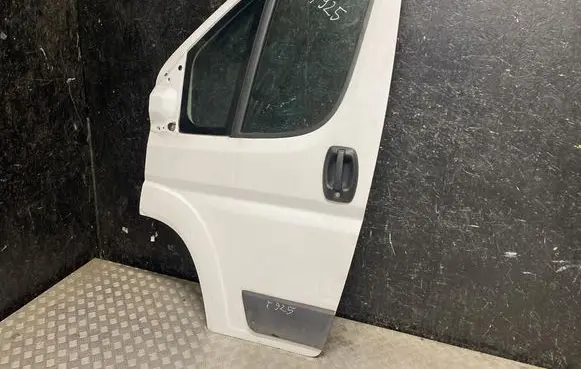 Citroen Jumper Front door 