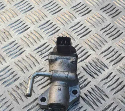 Ford Focus EGR valve 1S7G9B475AJ