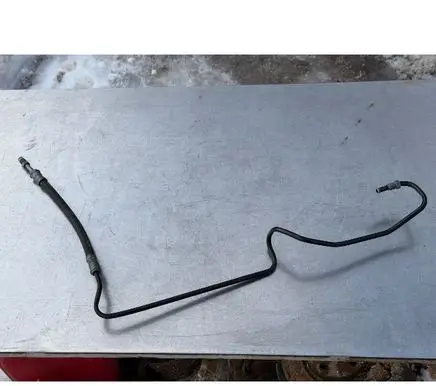 Renault Zoe Brake line pipe/hose 462853977R