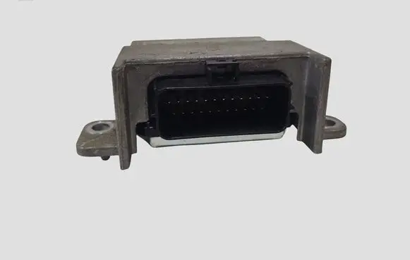 Jeep Grand Cherokee (WJ) Airbag control unit/module 39754C