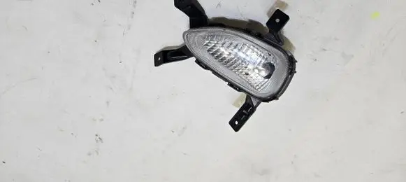 Hyundai i20 (GB IB) Front fog light 92207-C8700