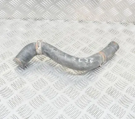 Toyota Prius (XW30) Engine coolant pipe/hose