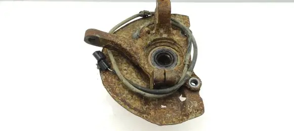 Mitsubishi Outlander Front wheel hub 44711