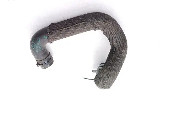 Mercedes-Benz GLE (W166 - C292) Engine coolant pipe/hose A1665060635 9020136A DBL625412