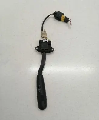 Multifunctional control switch/knob