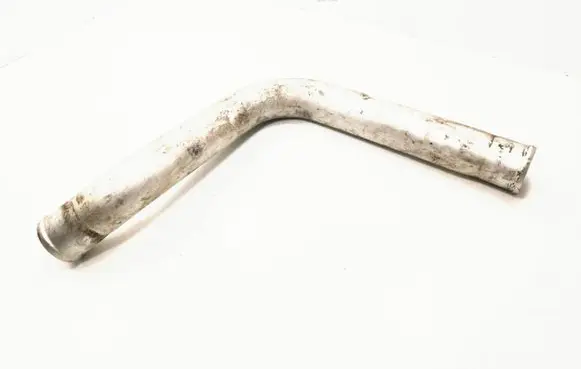 Audi A8 S8 D2 4D Fuel tank filler neck pipe 4D0201137K