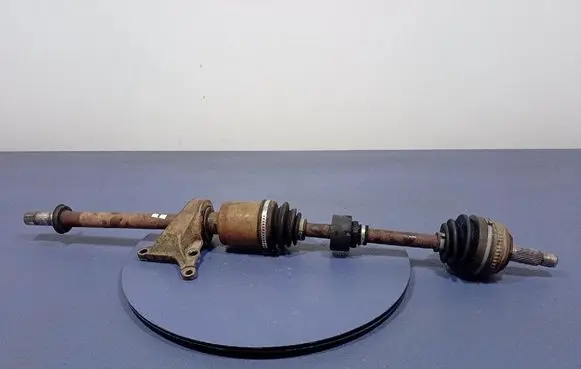 Honda CR-V Front driveshaft 