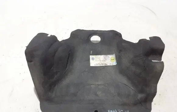 Volkswagen Amarok Sound insulation of firewall 2H0817197A