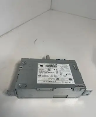 Peugeot 308 Head unit multimedia control 9858270780 9696509980 9830226080