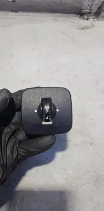 Mercedes-Benz S W220 Seat control switch 2208000878