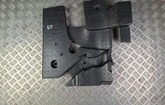 Alfa Romeo Stelvio Other trunk/boot trim element 50539186