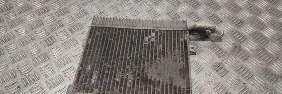 Jaguar XF X250 Intercooler radiator 8D048AD