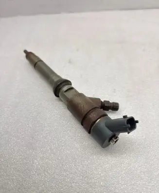Fiat Ducato Fuel injector 504389548