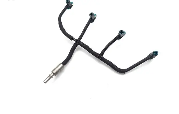Citroen C-Crosser Fuel return line/hose 