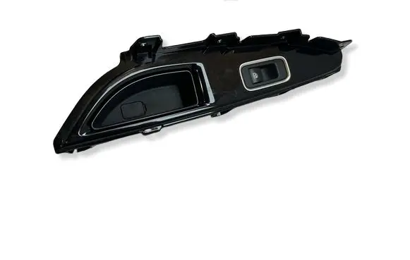 Mitsubishi Outlander Rear door window switch trim 7222B459ZZ