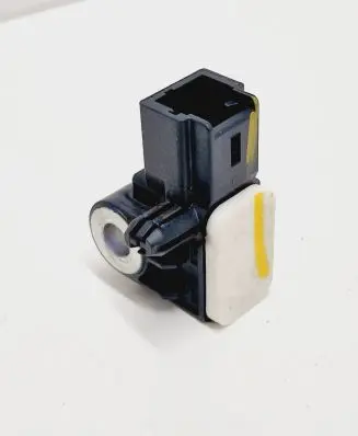 Peugeot 2008 I Airbag deployment crash/impact sensor 9675669780