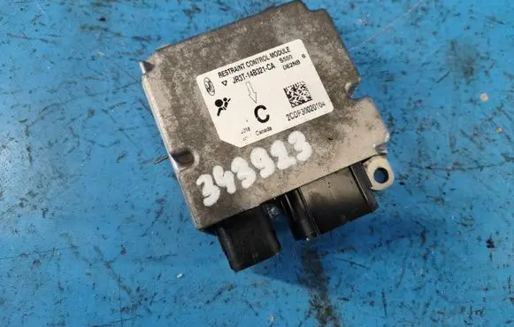Ford Mustang VI Airbag control unit/module JR3T14B321CA