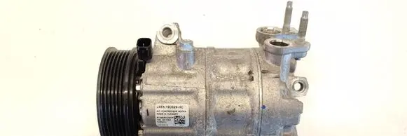 Ford Puma Air conditioning (A/C) compressor (pump) JX61-19D629-HC