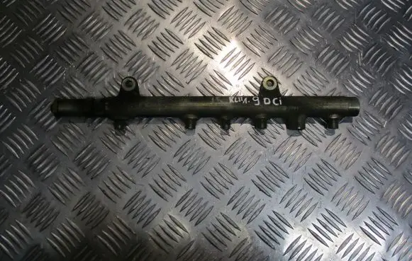 Renault Laguna II Fuel main line pipe 8200347176