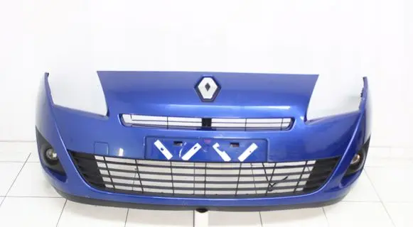 Renault Scenic III - Grand scenic III Front bumper