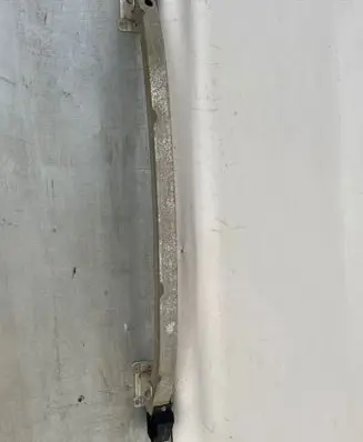 Rear beam