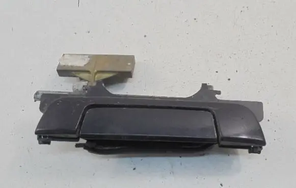 BMW 5 E34 Rear door exterior handle 1928208