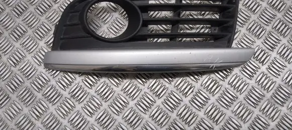 Volkswagen Golf V Front fog light trim/grill 1K0853665K