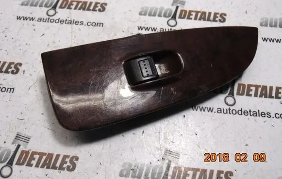 Honda CR-V Electric window control switch 83761SCAAG010M1