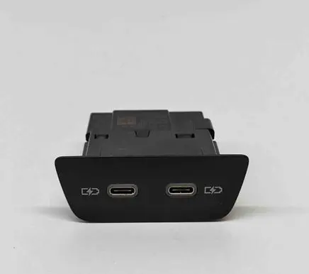 Volkswagen ID.3 USB socket connector 2G6035954