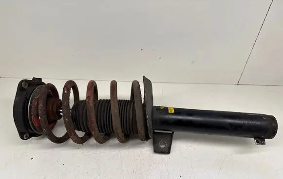 Audi A3 S3 8P Front shock absorber/damper 225008629