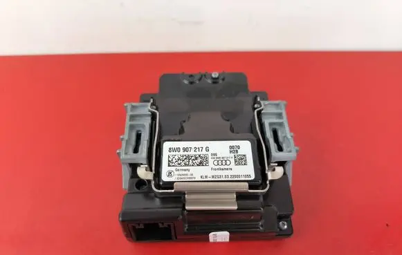 Audi A4 S4 B9 Windshield/windscreen camera 8W0907217G