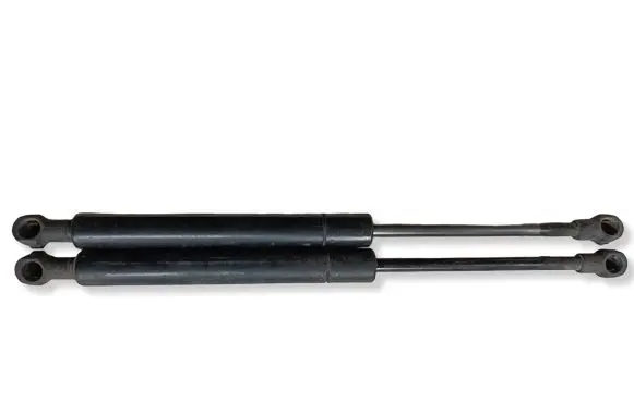 BMW 3 E46 Front bonnet/hood damper/strut 