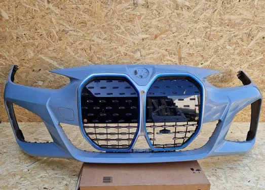 BMW 4 G22 G23 G24 G26 Front bumper 51119881896