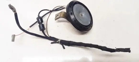 Audi A6 S6 C5 4B Horn signal E120011