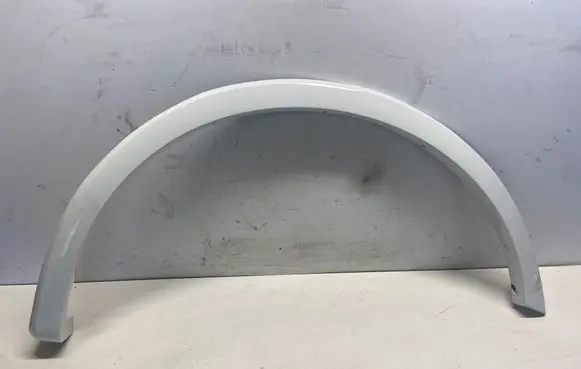 Ford F150 Fender trim (molding) FL3499291C20A