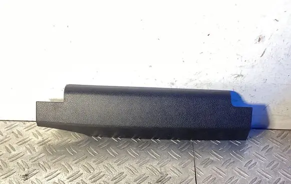 BMW 5 F10 F11 Seat trim 52106981777 60829010