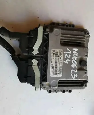 Ford Fiesta Engine control unit/module ECU