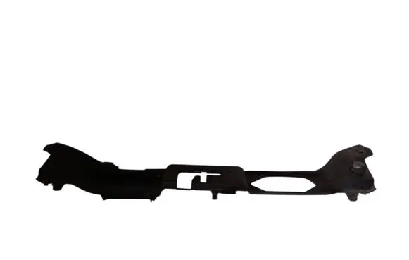 Radiator trim