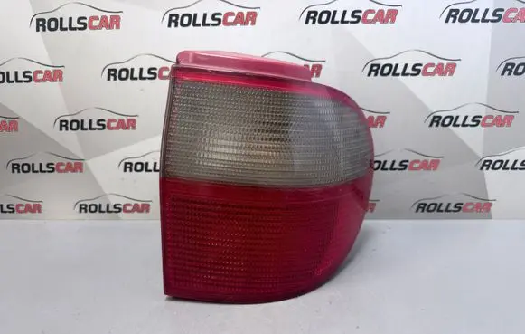 Ford Galaxy Rear/tail lights 96259601