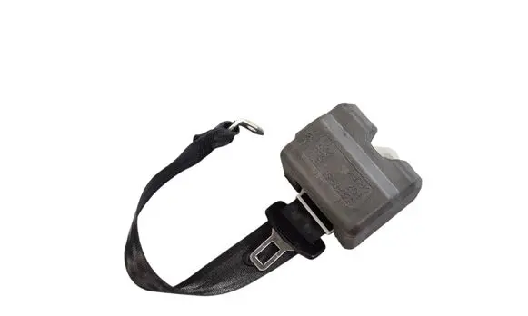 Audi A3 S3 A3 Sportback 8P Rear seatbelt 8P0857805